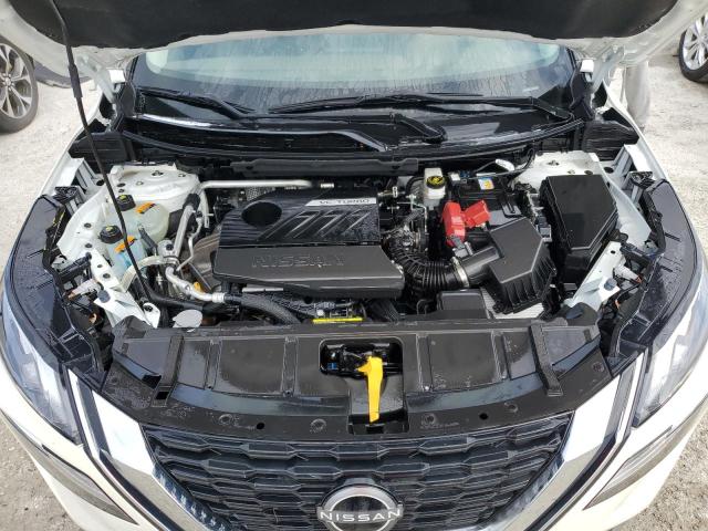 Photo 11 VIN: JN8BT3BA6PW411146 - NISSAN ROGUE SV 