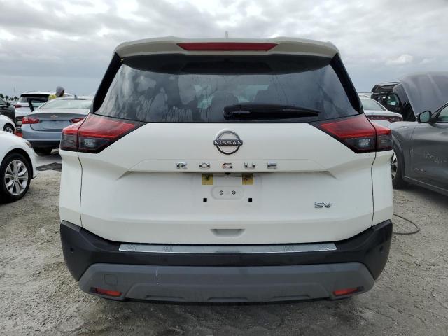 Photo 5 VIN: JN8BT3BA6PW411146 - NISSAN ROGUE SV 