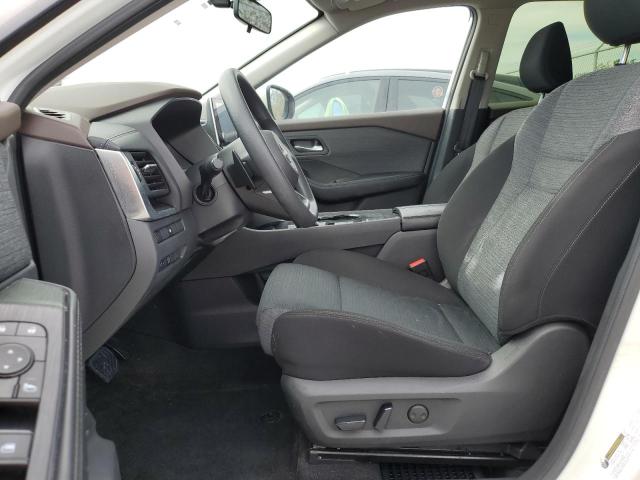 Photo 6 VIN: JN8BT3BA6PW411146 - NISSAN ROGUE SV 