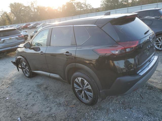 Photo 1 VIN: JN8BT3BA6PW423183 - NISSAN ROGUE SV 