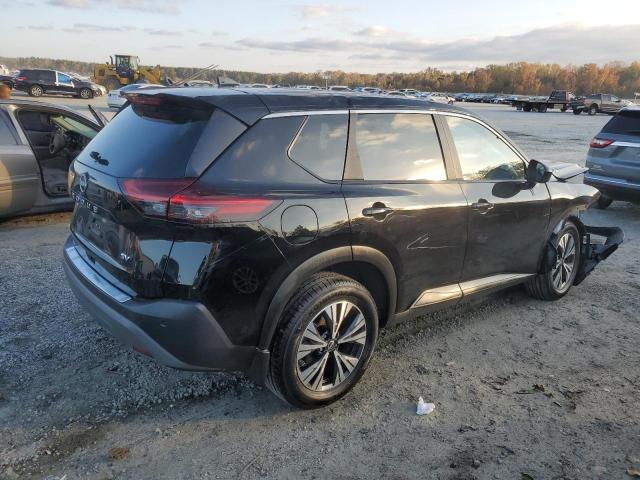 Photo 2 VIN: JN8BT3BA6PW423183 - NISSAN ROGUE SV 