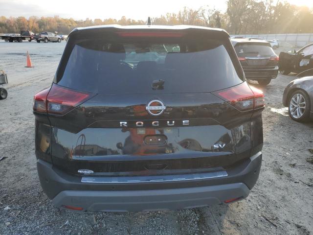 Photo 5 VIN: JN8BT3BA6PW423183 - NISSAN ROGUE SV 