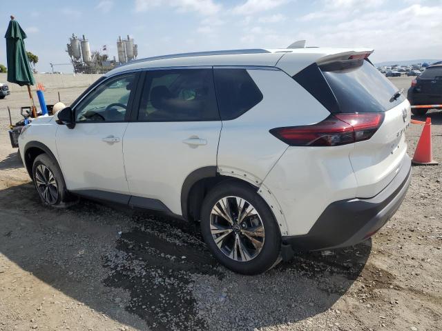 Photo 1 VIN: JN8BT3BA6PW430876 - NISSAN ROGUE 