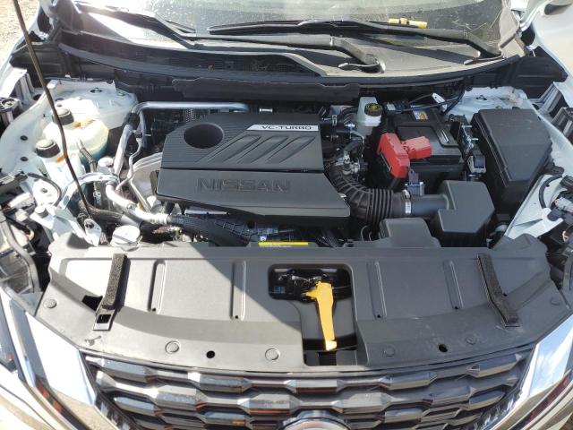 Photo 11 VIN: JN8BT3BA6PW430876 - NISSAN ROGUE 