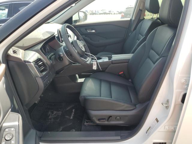 Photo 6 VIN: JN8BT3BA6PW430876 - NISSAN ROGUE 