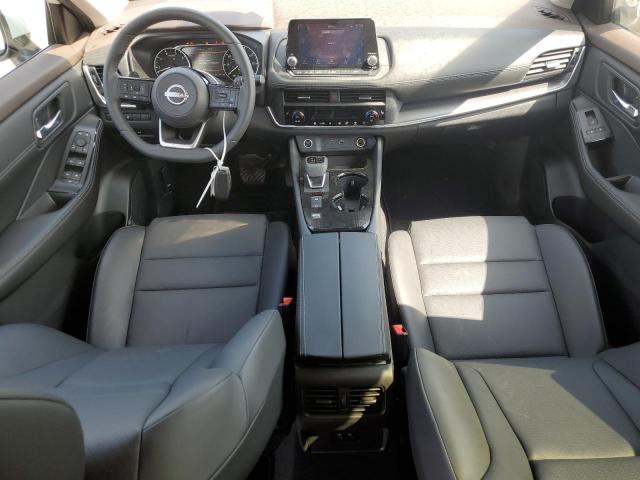 Photo 7 VIN: JN8BT3BA6PW430876 - NISSAN ROGUE 