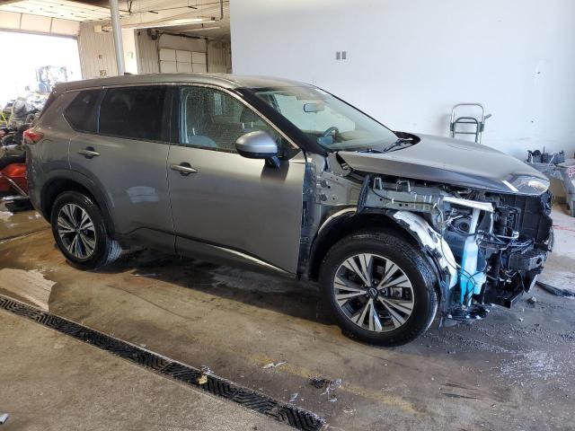 Photo 3 VIN: JN8BT3BA6PW434569 - NISSAN ROGUE SV 