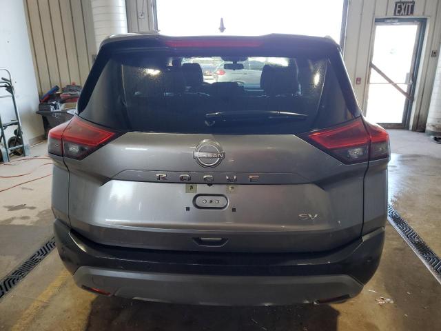 Photo 5 VIN: JN8BT3BA6PW434569 - NISSAN ROGUE SV 