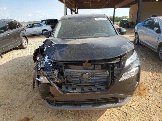 Photo 4 VIN: JN8BT3BA6PW437214 - NISSAN ROGUE SV 