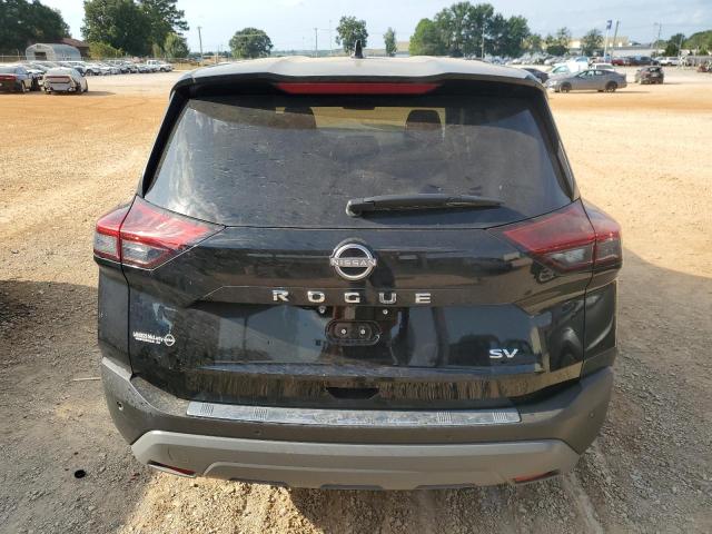 Photo 5 VIN: JN8BT3BA6PW437214 - NISSAN ROGUE SV 