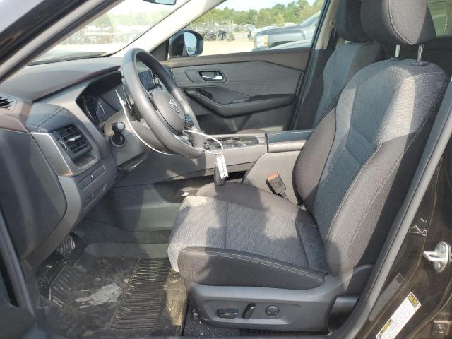 Photo 6 VIN: JN8BT3BA6PW437214 - NISSAN ROGUE SV 