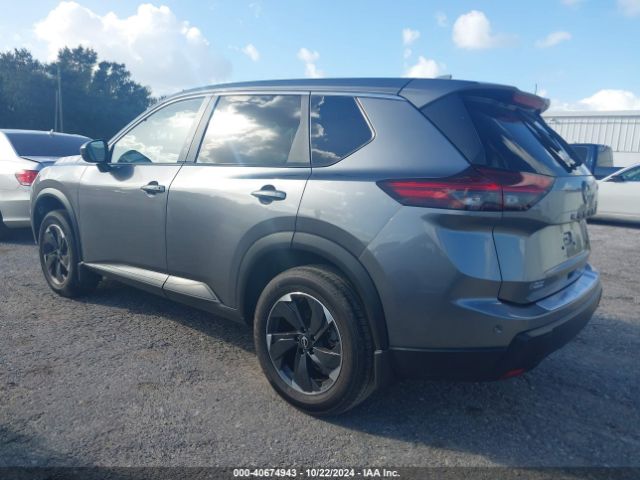 Photo 2 VIN: JN8BT3BA6RW352652 - NISSAN ROGUE 