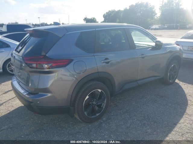 Photo 3 VIN: JN8BT3BA6RW352652 - NISSAN ROGUE 