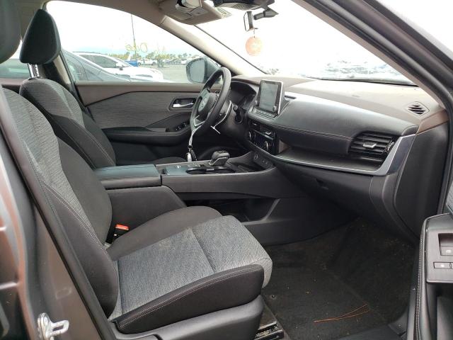 Photo 4 VIN: JN8BT3BA7NW042813 - NISSAN ROGUE SV 