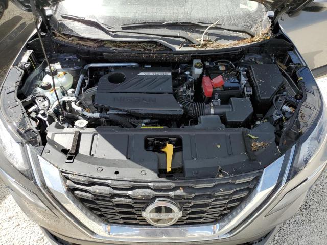 Photo 6 VIN: JN8BT3BA7NW042813 - NISSAN ROGUE SV 