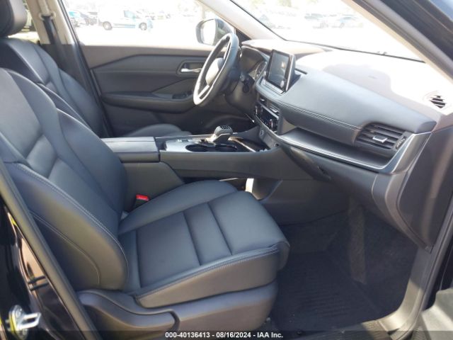 Photo 4 VIN: JN8BT3BA7PW006753 - NISSAN ROGUE 