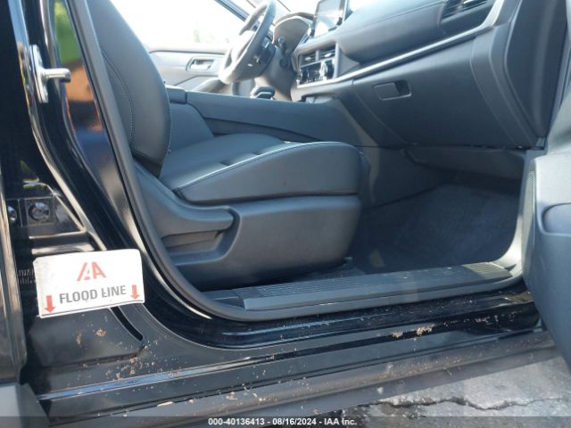 Photo 5 VIN: JN8BT3BA7PW006753 - NISSAN ROGUE 