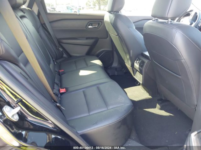 Photo 7 VIN: JN8BT3BA7PW006753 - NISSAN ROGUE 