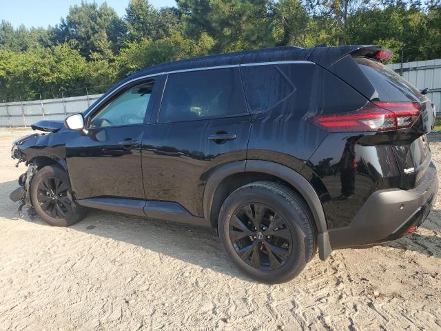 Photo 1 VIN: JN8BT3BA7PW009832 - NISSAN ROGUE SV 