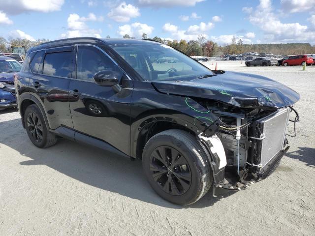 Photo 3 VIN: JN8BT3BA7PW010981 - NISSAN ROGUE SV 