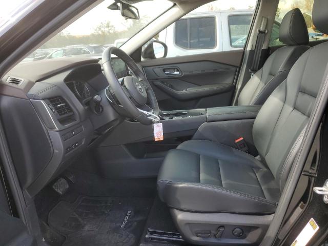 Photo 6 VIN: JN8BT3BA7PW010981 - NISSAN ROGUE SV 