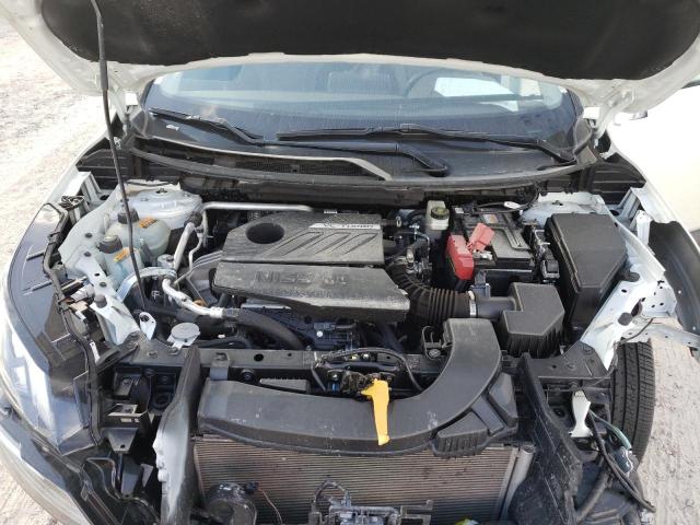 Photo 10 VIN: JN8BT3BA7PW404464 - NISSAN ROGUE 