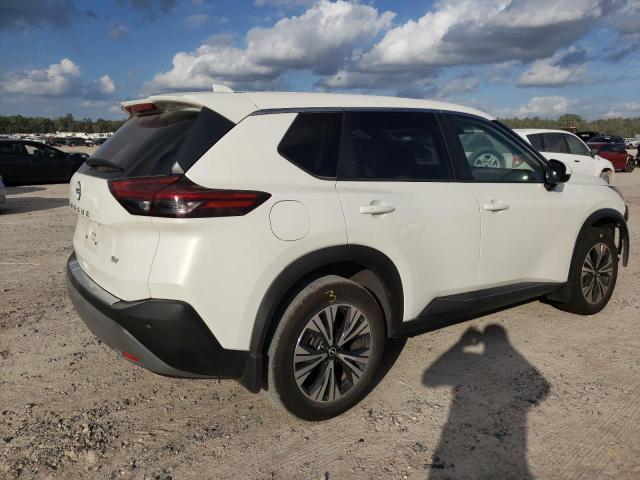 Photo 2 VIN: JN8BT3BA7PW404464 - NISSAN ROGUE 