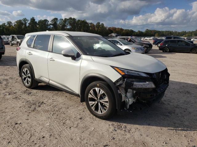 Photo 3 VIN: JN8BT3BA7PW404464 - NISSAN ROGUE 