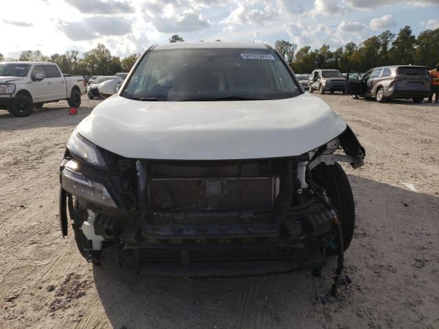 Photo 4 VIN: JN8BT3BA7PW404464 - NISSAN ROGUE 