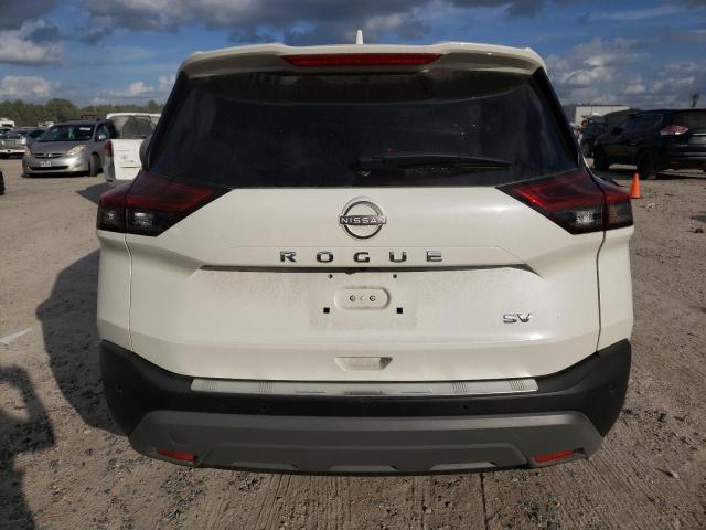 Photo 5 VIN: JN8BT3BA7PW404464 - NISSAN ROGUE 