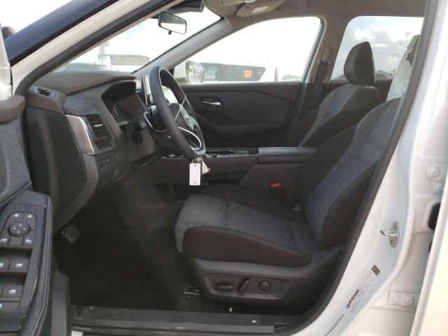 Photo 6 VIN: JN8BT3BA7PW404464 - NISSAN ROGUE 