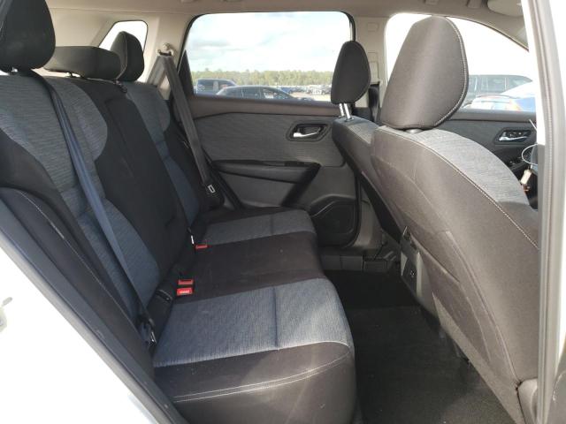 Photo 9 VIN: JN8BT3BA7PW404464 - NISSAN ROGUE 