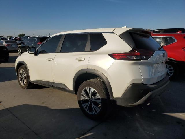 Photo 1 VIN: JN8BT3BA7PW414203 - NISSAN ROGUE 