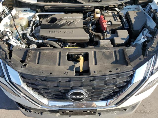 Photo 11 VIN: JN8BT3BA7PW414203 - NISSAN ROGUE 