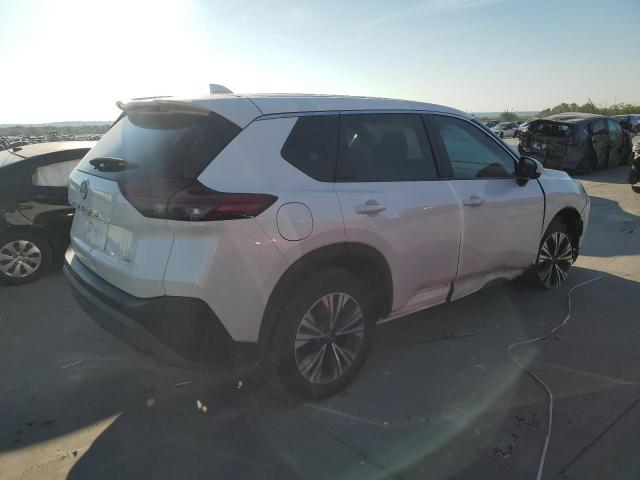 Photo 2 VIN: JN8BT3BA7PW414203 - NISSAN ROGUE 