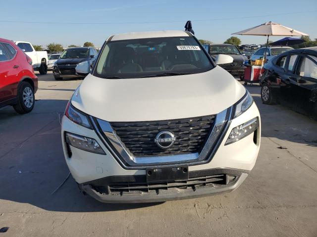 Photo 4 VIN: JN8BT3BA7PW414203 - NISSAN ROGUE 