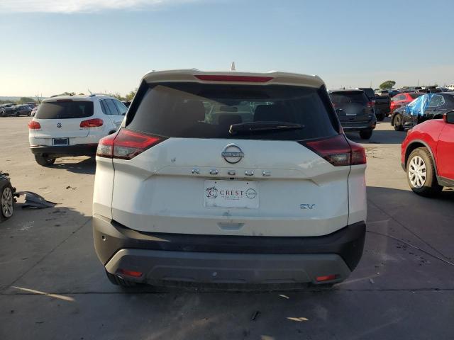 Photo 5 VIN: JN8BT3BA7PW414203 - NISSAN ROGUE 