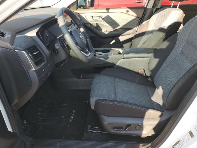 Photo 6 VIN: JN8BT3BA7PW414203 - NISSAN ROGUE 