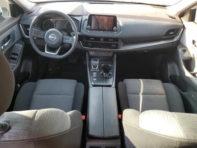 Photo 7 VIN: JN8BT3BA7PW414203 - NISSAN ROGUE 