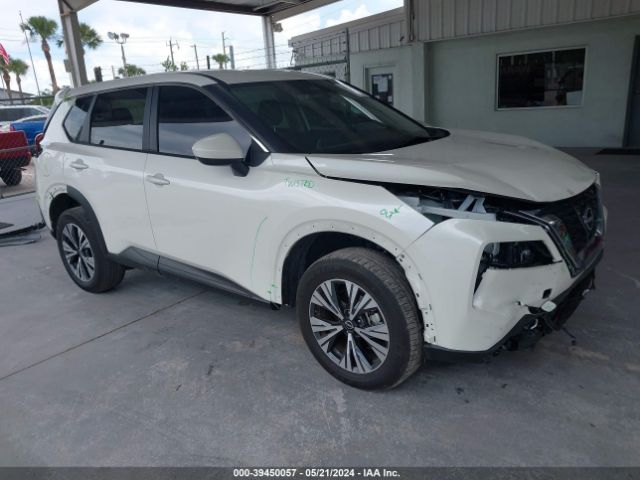 Photo 0 VIN: JN8BT3BA7PW416811 - NISSAN ROGUE 