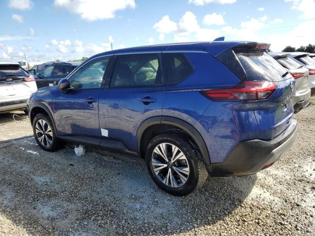 Photo 1 VIN: JN8BT3BA7PW421524 - NISSAN ROGUE SV 