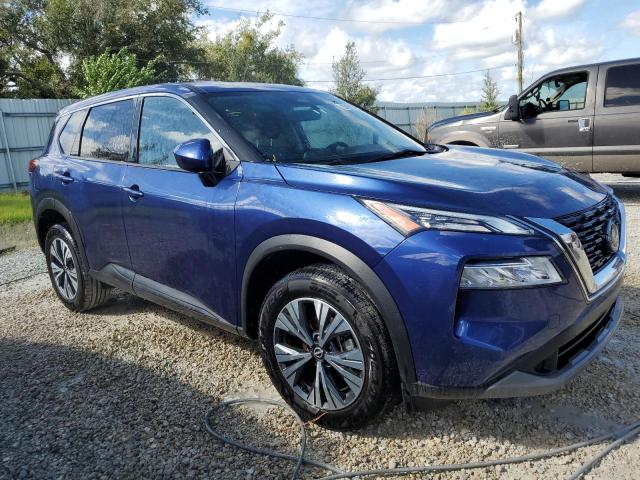 Photo 3 VIN: JN8BT3BA7PW421524 - NISSAN ROGUE SV 