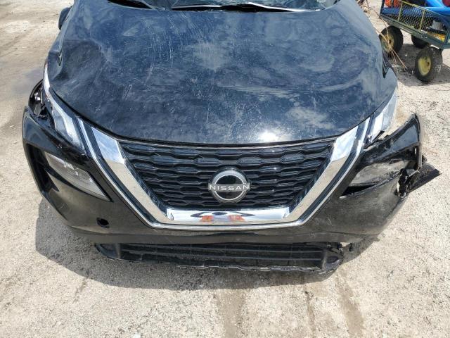 Photo 11 VIN: JN8BT3BA7PW435357 - NISSAN ROGUE SV 