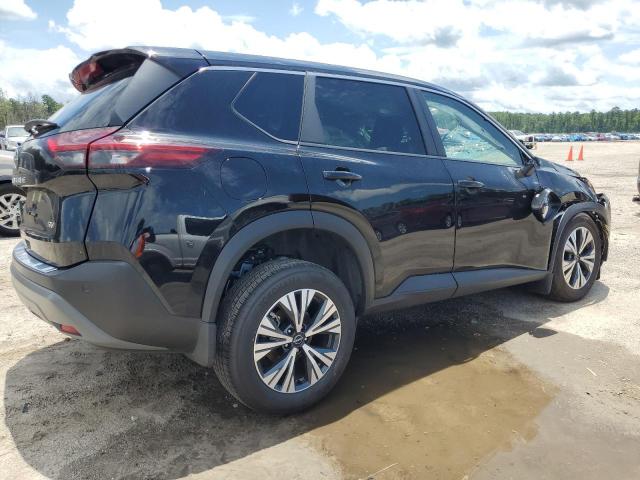 Photo 2 VIN: JN8BT3BA7PW435357 - NISSAN ROGUE SV 