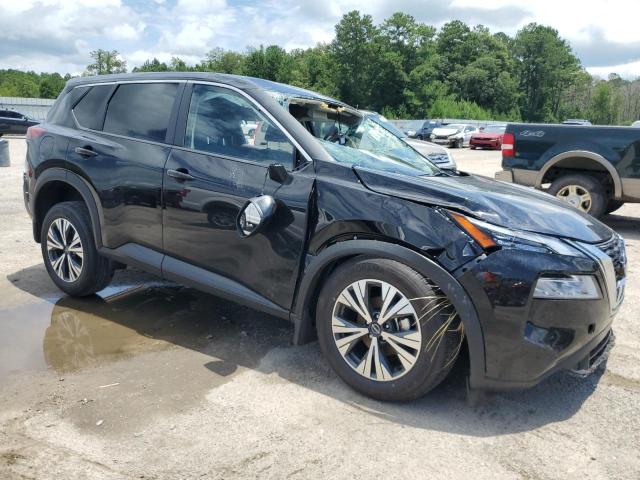 Photo 3 VIN: JN8BT3BA7PW435357 - NISSAN ROGUE SV 