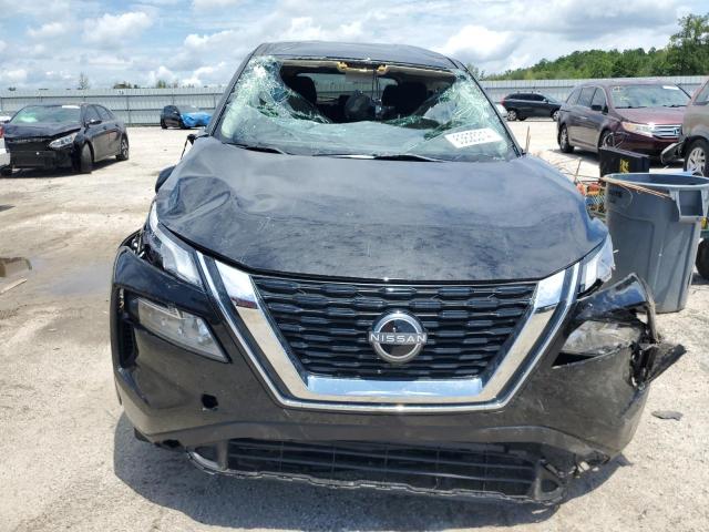 Photo 4 VIN: JN8BT3BA7PW435357 - NISSAN ROGUE SV 