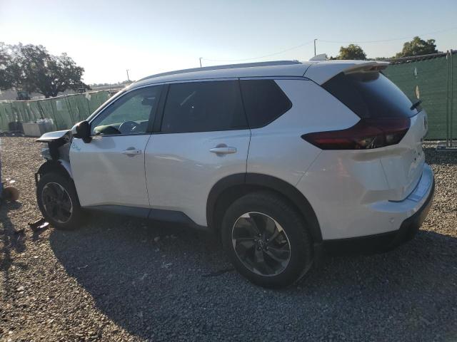 Photo 1 VIN: JN8BT3BA7RW353020 - NISSAN ROGUE SV 