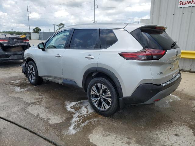 Photo 1 VIN: JN8BT3BA8NW043047 - NISSAN ROGUE 