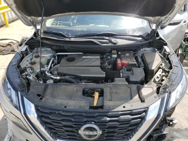 Photo 11 VIN: JN8BT3BA8NW043047 - NISSAN ROGUE 