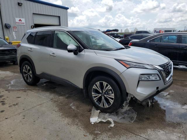 Photo 3 VIN: JN8BT3BA8NW043047 - NISSAN ROGUE 